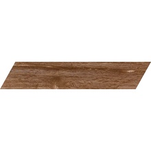 Monopole Orinoco С000606819 001679_Oak Chevron porcelænsflise 8x40 cm, Spanien, træ - foto 1 - foto 1