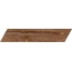 Monopole Orinoco С000606819 001679_Oak Chevron porcelain tile 8x40 cm, Spain, wood look - photo 1