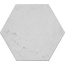 Monopole Pompeia С000521494 Pompeia Blanco porcelain tile 20x24 cm, Spain, cotto - photo 1