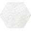 Monopole Pompeia С000521495 Pompeia Décor Blanco porcelanato 20x24 cm, España, debajo de kotto - foto 1 Monopole Pompeia С000521495 Pompeia Décor Blanco porcelanato 20x24 cm, España, debajo de kotto - foto 1
