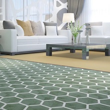 Monopole Rockville 22x25 см, geglazuurd keramisch graniet, Spanje, andere soorten steen - interieurfoto 1 - foto 4