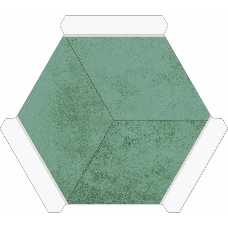 Monopole Rockville С000622092 002507_AvantrockvilleGreen22X25· grès cérame 22x25 cm, Espagne, autres types de pierre - photo 1 Monopole Rockville С000622092 002507_AvantrockvilleGreen22X25· grès cérame 22x25 cm, Espagne, autres types de pierre - photo 1