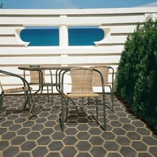 Monopole Sacramento 22x25 см, geglazuurd keramisch graniet, Spanje, andere soorten steen - interieurfoto 1 - 3 Monopole Sacramento 22x25 см, geglazuurd keramisch graniet, Spanje, andere soorten steen - interieurfoto 1 - foto 3