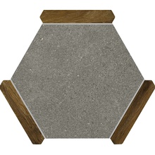 Monopole Sacramento С000622108 002580_AvantsacramentoTaupeRoble22X25 porcelænsflise 22x25 cm, Spanien, andre stenarter - foto 1 - foto 1