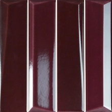 Monopole Santorini Burgundy 20*20 Mozaïek 20x20 cm, Spanje - foto 1 - foto 1