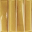 Monopole Santorini Mustard 20*20 Mosaik 20x20 cm, Spanien - Foto 1