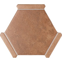 Monopole Slate С000622120 002724_AvantslateCotto22X25 gres porcelanato 22x25 cm, Espanha, ardósia (andesito) - foto 1 - foto 1