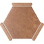 Monopole Slate С000622120 002724_AvantslateCotto22X25 porcelain tile 22x25 cm, Spain, slate (andesite) - photo 1 Monopole Slate С000622120 002724_AvantslateCotto22X25 porcelain tile 22x25 cm, Spain, slate (andesite) - photo 1