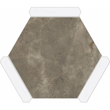 Monopole Toronto С000622111 002646_AvanttorontoBrown22X25 porcelain tile 22x25 cm, Spain, other types of marble - photo 1 - photo 1