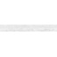 Monopole Verona 3063 White wall tile 5x40 cm, Spain, travertine - photo 1 Monopole Verona 3063 White wall tile 5x40 cm, Spain, travertine - photo 1