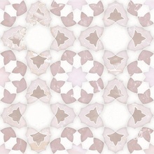 Monopole Zellige С000636232 3192_ZelligeAsilah gres porcelánový 22,3x22,3 cm, Španělsko - fotografie 1 - foto 1