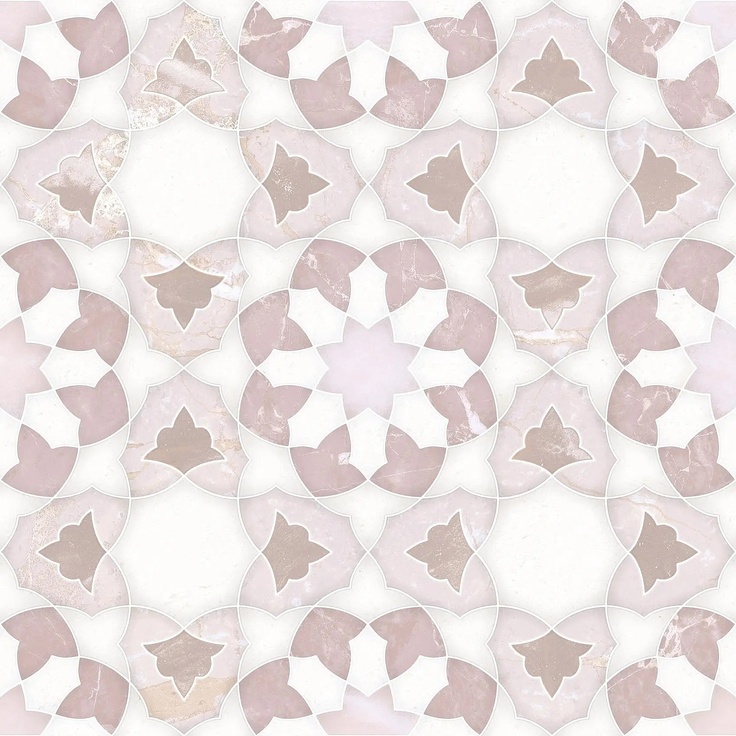 Monopole Zellige 3192 Asilah gres porcellanato 22,3x22,3 cm, Spagna - foto 1 Monopole Zellige 3192 Asilah gres porcellanato 22,3x22,3 cm, Spagna - foto 1
