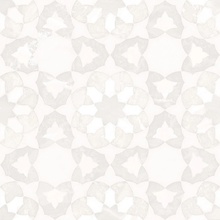 Monopole Zellige С000636227 3181_ZelligeCasablanca gres porcelánový 22,3x22,3 cm, Španělsko - fotografie 1 - foto 1