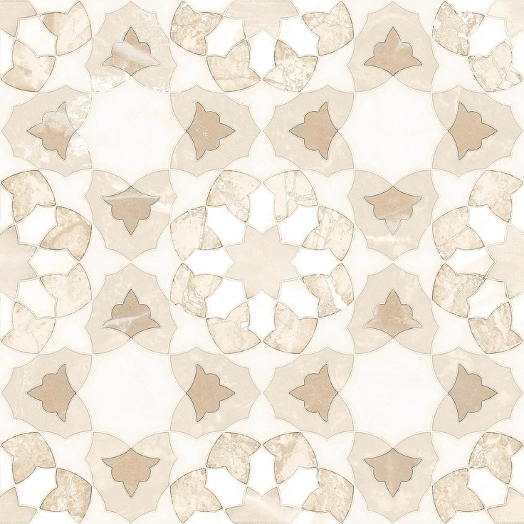 Monopole Zellige 3182 Fez porcelain tile 22,3x22,3 cm, Spain - photo 1 Monopole Zellige 3182 Fez porcelain tile 22,3x22,3 cm, Spain - photo 1