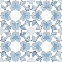 Monopole Zellige С000636230 3184_ZelligeTanger gres porcelánový 22,3x22,3 cm, Španělsko - fotografie 1 - foto 1
