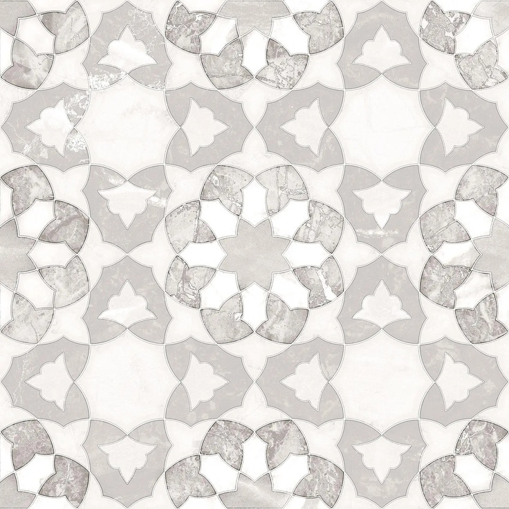 Monopole Zellige 3185 Tetuan porcelain tile 22,3x22,3 cm, Spain - photo 1 Monopole Zellige 3185 Tetuan porcelain tile 22,3x22,3 cm, Spain - photo 1