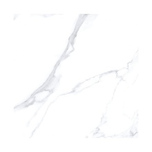 Museum Calacatta 4D Extra White NT/C/R Feinsteinzeug 100x100 cm, Spanien, stein  - Foto 1 - Foto 1