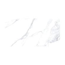 Museum Calacatta 4D Extra White P Feinsteinzeug 100x180 cm, Spanien, stein  - Foto 1 - Foto 1