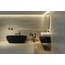 Museum Arte 50x100, porcelanato não esmaltado, Espanha, travertino - foto de interior 4