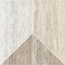 Museum Arte С000564355 34888_D.ARTE CLOUD/DESERT/MOCHA MIX/30X30 Mosaïque 30x30 cm, Espagne, travertin - photo 1