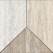 Museum Arte 34888 Cloud Desert Mocha Mix Decoração 30x30 cm, Espanha, efeito pedra  - foto 1 - foto 1