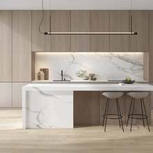 Museum Bloom 33,3x100, glazed porcelain stoneware, Spain, wood look - interior photo 1 Museum Bloom 33,3x100, glazed porcelain stoneware, Spain, wood look - interior photo 1 - photo 1