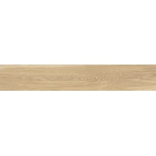 Museum Bloom 41730 Honey A/R gres porcelanato 24x151 cm, Espanha, efeito madeira - foto 1 - foto 1
