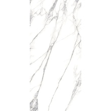 Museum Calacatta 4D С000559130 32052_CALACATTA EXTRA WHITE/150X320/P Feinsteinzeug 150x320 cm, Spanien, calacatta - Foto 1 - Foto 1