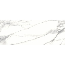 Museum Calacatta 4D BM Calacatta Extra White A NT Feinsteinzeug 100x260 cm, Spanien, marmoroptik - Foto 1 - Foto 1