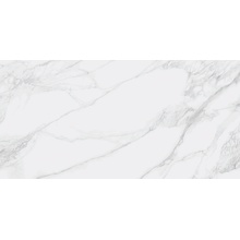 Museum Calacatta 4D 32054 BM White A NT Feinsteinzeug 150x320 cm, Spanien, marmoroptik - Foto 1 - Foto 1