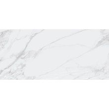 Museum Calacatta 4D 32052 White P Feinsteinzeug 150x320 cm, Spanien, marmoroptik - Foto 1 - Foto 1