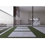 Museum Sublime 33,3x100, porcelanato não esmaltado, Espanha, outros tipos de mármore - foto de interior 17