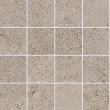 Museum Chicago 32202 Mocha 16T NT Mosaico 30x30 cm, Espanha, efeito mosaico - foto 1 - foto 1