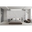 Museum Linen 60x120, porcelanato esmaltado, Espanha, travertino - foto de interior 8