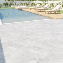 Museum Dreamy 60x120, glazed porcelain stoneware, Spain, other types of stone - interior photo 1 - 3 Museum Dreamy 60x120, glazed porcelain stoneware, Spain, other types of stone - interior photo 1 - photo 3