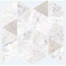 Museum Dreamy 30360 Cloud Triangle AS Mosaico 29x29 cm, Espanha, efeito mosaico - foto 1 - foto 1