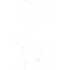 Museum Dual С000539164 31745_DUAL WHITE/100X180/P porcelain tile 100x180 cm, Spain, other types of marble - photo 1