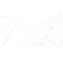 Museum Dual 3392631744 White SP/R Feinsteinzeug 100x180 cm, Spanien, marmoroptik - Foto 1 - Foto 1