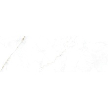 Museum Dual 31787 White SP Wandfliese 33,3x100 cm, Spanien, marmoroptik - Foto 1 - Foto 1