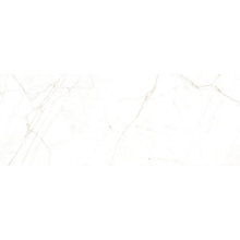 Museum Dual 31742 White EP Feinsteinzeug 75,5x151 cm, Spanien, marmoroptik - Foto 1 - Foto 1