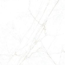 Museum Dual 31743 White SP Feinsteinzeug 100x100 cm, Spanien, marmoroptik - Foto 1 - Foto 1