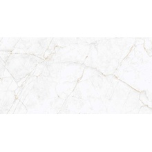 Museum Dual BM White A P Feinsteinzeug 150x320 cm, Spanien, marmoroptik - Foto 1 - Foto 1
