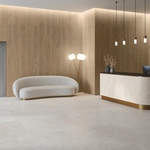 Museum Eden 60x120, glazed porcelain stoneware, Spain, other types of marble - interior photo 1 - photo 4