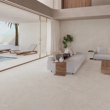 Museum Eden 60x120, glazed porcelain stoneware, Spain, other types of marble - interior photo 1 - 2 Museum Eden 60x120, glazed porcelain stoneware, Spain, other types of marble - interior photo 1 - photo 2