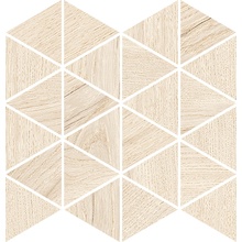 Museum Grow С000557056 31299_D.GROW MAPLE TRIANGLE SP/29X29 Mosaico 29x29 cm, Espanha, árvore - foto 1 - foto 1