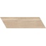 Museum Grow С000556874 31203_D.GROW TAUPE ARR 2/SP/9,6X44,9 Mosaic 9,6x44,9 cm, Spain, wood look - photo 1