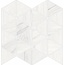 Museum Grow С000557059 31302_D.GROW WHITE TRIANGLE SP/29X29 Mosaic 29x29 cm, Spain, wood look - photo 1