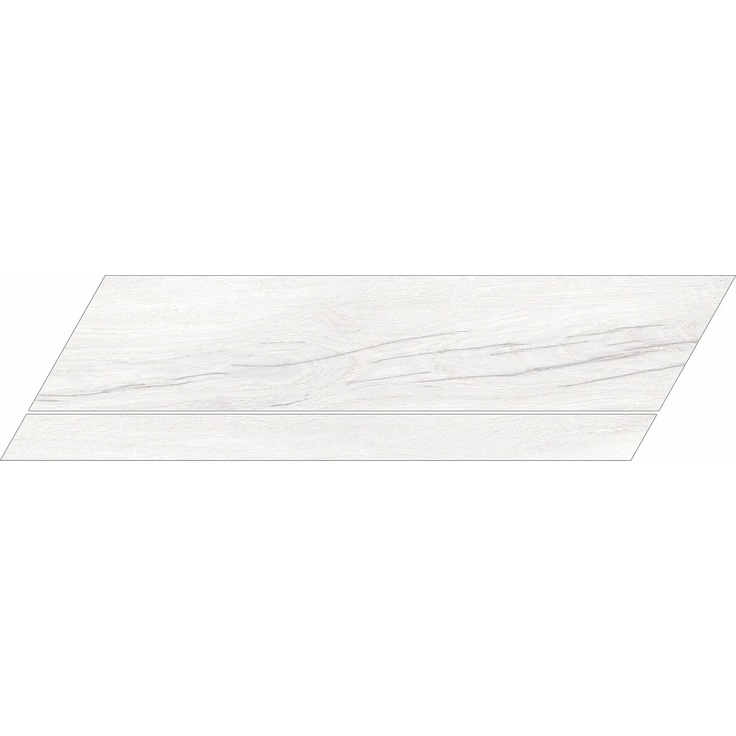 Museum Grow С000556869 31184_D.GROW WHITE ARR 1/SP/9,6X44,9 Mosaic 9,6x44,9 cm, Spain, wood look - photo 1 Museum Grow С000556869 31184_D.GROW WHITE ARR 1/SP/9,6X44,9 Mosaic 9,6x44,9 cm, Spain, wood look - photo 1