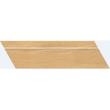 Museum Grow 31201 Honey ARR 2 SP gres porcelanato 9,6x44,9 cm, Espanha, efeito madeira - foto 1 - foto 1