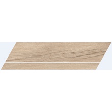 Museum Grow 31183 Taupe ARR 1 SP gres porcelanato 9,6x44,9 cm, Espanha, efeito madeira - foto 1 - foto 1
